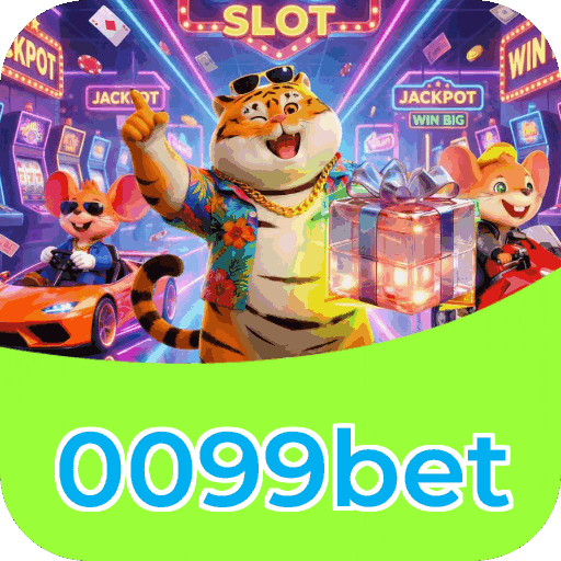 Dealers profissionais da 0099bet